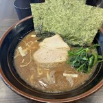 武道家 - 
