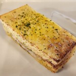 オーブン フレッシュ カフェ - 料理写真: