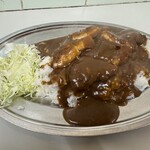 カレーハウスデリー - 