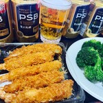 コモディイイダ - 料理写真: