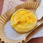 cafe kuil - 料理写真:
