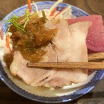 シフク食堂 - 