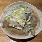 もつ焼き 小江戸 - 