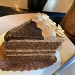 羽衣テラス - 料理写真: