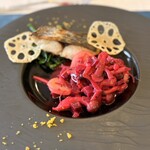 ブルーフォンセ - 