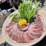 日本酒と海鮮料理 魚将 秋葉原本店 - 