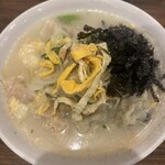ヤンピョンヘジャンク 別館 - 