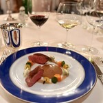 トゥールダルジャン - 