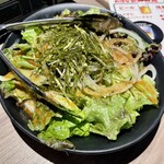 日本酒と海鮮料理 魚将 - 