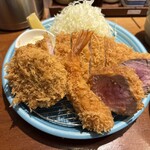 米とひなた - 