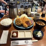 米とひなた - 