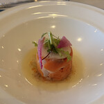 ブルーフォンセ - 