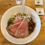麺屋 西川 - 