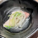 日本酒と海鮮料理 魚将 - 