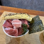 ビストロ酒場ブルボン - 