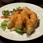 中国料理 神戸壺中天 - 