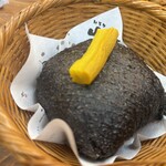 山賊砦 - 山賊むすび