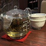 中国料理 神戸壺中天 - 