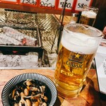 マルハ商店 - 