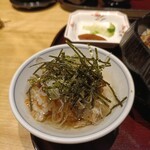 ひつまぶし名古屋備長 - 