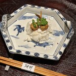 日本料理 研野 - 