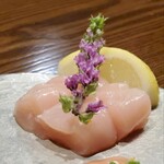 炭火串焼専門店 鶏天 - 