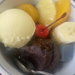 納言志るこ店 - 