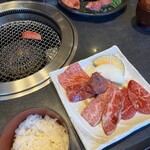 京城苑 千葉ニュータウン店 - 