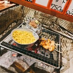 マルハ商店 - 