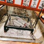 マルハ商店 - 