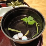 ひつまぶし名古屋備長 - 