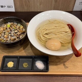 麺や 谷口_0