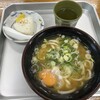 和うどん