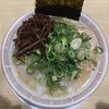 長浜ラーメン フクフク