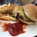 キャプテンカンガルー タコライス - 