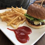 キャプテンカンガルー タコライス - 