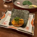 富岡一丁目の夕陽 - 