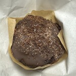 マメコ ホッカイドウ ソイ マフィン ベイク ショップ - ▪️チョコココア W仕上げ
      　370円（税別）