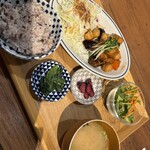 kawara CAFE＆KITCHEN - 