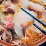 おさかないっぱい 福 - 