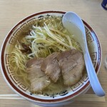 田中そば店  - 