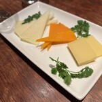 ミクソロジー ヘリテージ - 