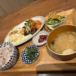 kawara CAFE＆KITCHEN - 