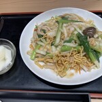 上海湯包小館 - 料理写真: