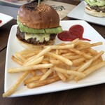 キャプテンカンガルー タコライス - 