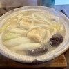 味噌煮込みうどん よし喜