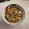 SHRIMP NOODLE 海老ポタ