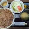 お食事処 ながどて