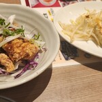 石松餃子  アスティ静岡店 - 