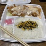 くいしんぼ如月 - 